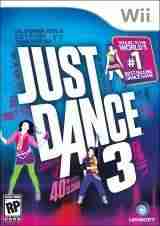 Descargar Just Dance 3 [English][PAL][LoCAL] por Torrent